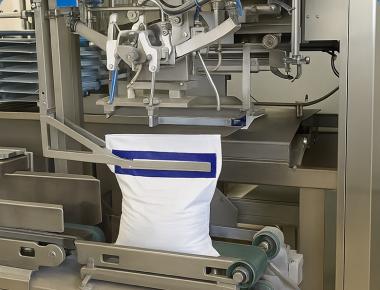 Separador de la leche de la máquina de la centrifugadora de la descarga de la parte inferior del ISO
