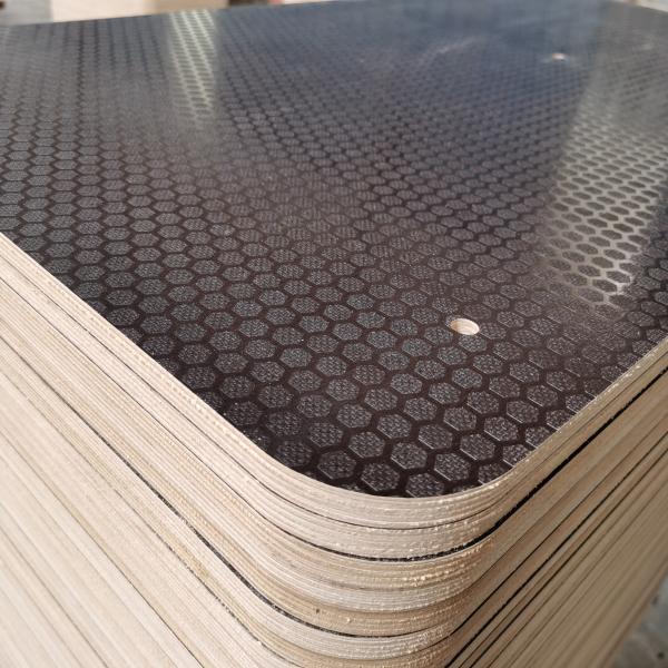 20mm Film Faced Plywood