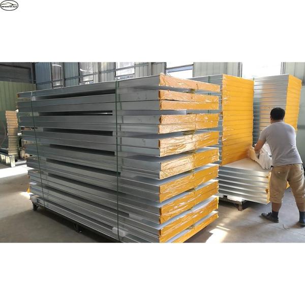 Tamaño externo 7x5.45x3.35m Car Spray Booth Horno de horneado CE aprobado para sala de pintura automática