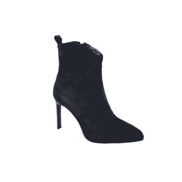 LADY LEATHER BOOTS