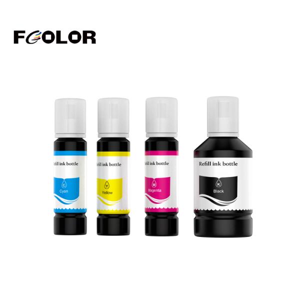 Hot Sale Similar Original 003 Series Ink Refill for Epson L3110 L3111 L3150