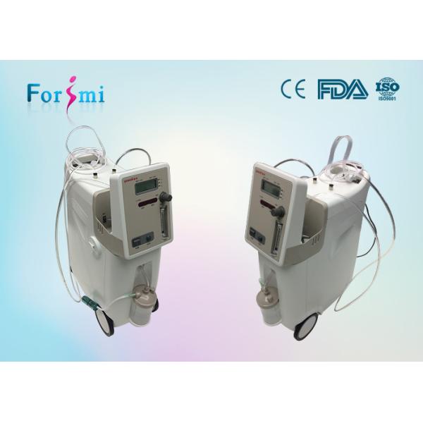 Professional Facial Treatment Skin Tightening Skin Rejuvenation Oxygen Facial Machine