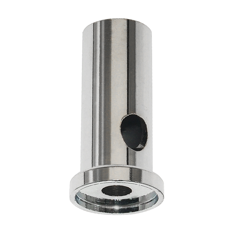 Wire Rope Coupler Ceiling Mounted Attachment for Hanging System Lighting Fixtures