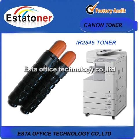 IR2535 Canon Copier Toner NPG50 Compatible IR2545I Office Machines