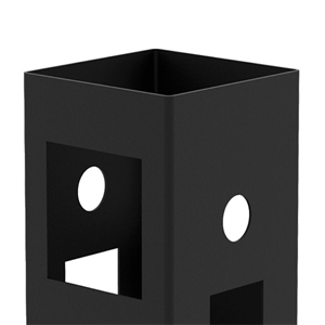 Дополнительные принадлежности для подъемника Подъемник адаптер для велосипедов Стеллажи грузовых транспортеров Металл