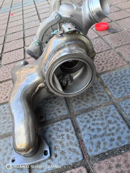 Turbocharger Turbo Components Volvo XC90 2.0T 18559700005 18559700018