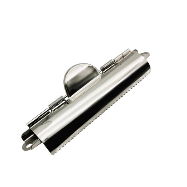 Mouse Shape Triangle Clip Lightweight File Clip Metal Small