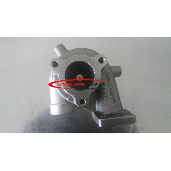 Kobelco / KATO Earth Moving SK125-SR TD04HL4 Turbo 49189-02750 4918902750 Turbocharger