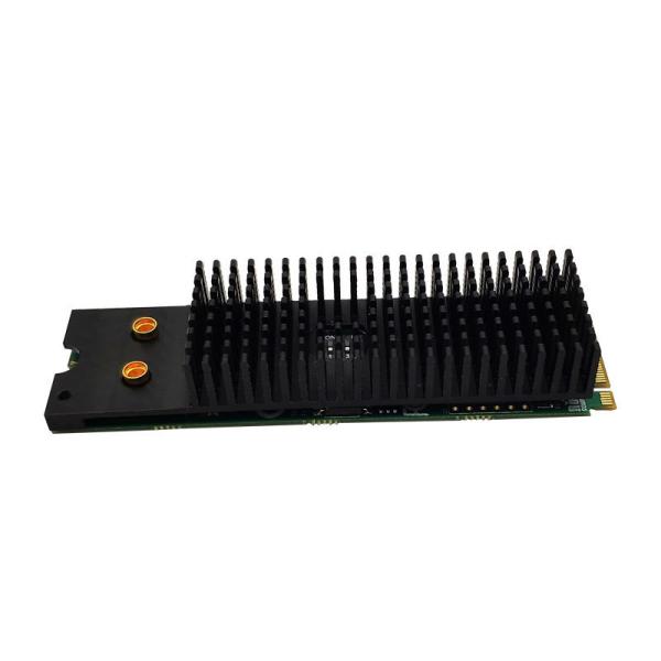 Realtime Video Capture Board M.2-6902 Dual SDI Video Frame Grabber with Input Support