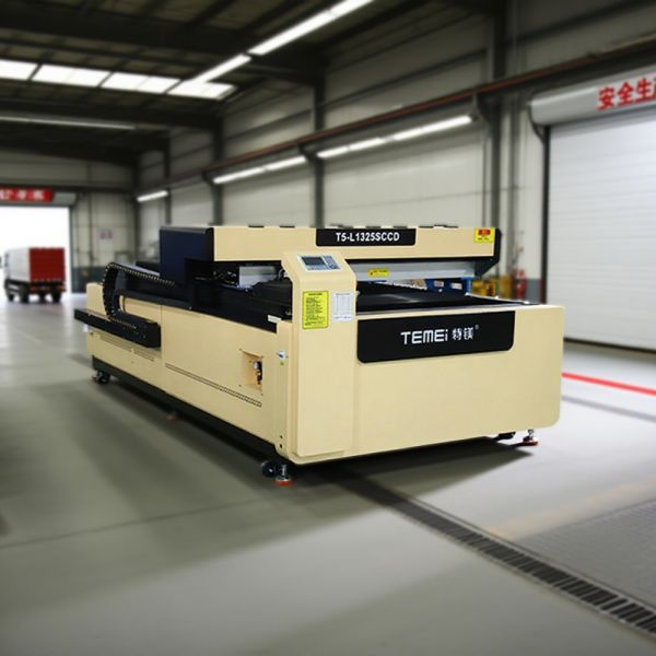 1325 Large Format CO2 Laser Cutting Machine Wood MDF Acrylic Plastic CNC Multi Function Processing