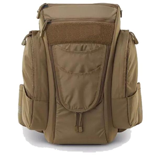 Custom 16 Disc Capacity Camo Sports Bag Disc Golf Backpack