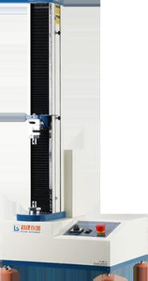 Único esparadrapo da coluna fabricante de equipamento dos testes da casca de 90 graus com curso eficaz 800mm