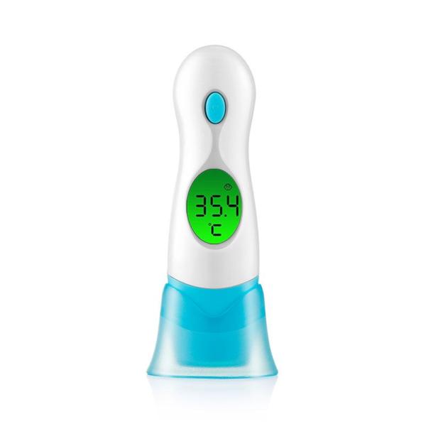 Ear and Forehead Baby Digital infrared Thermometer ,  Digital Medical Thermometer
