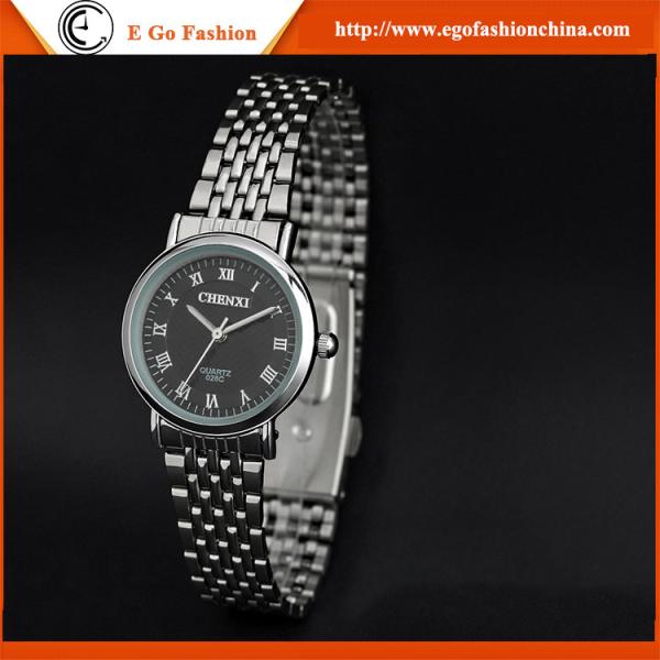 026C Fashion Jewelry Watch Couple Watch Unisex Watch Women's Watch Gift Wristwatch Quartz