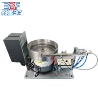 Discos de Vibração Vibração Bowl Feeder Agulha de Brass Pin Studs Rotary Bowl Feeder