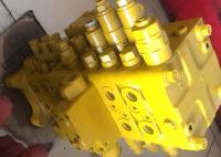 PC160LC7 Excavator Control Valve Components 723-57-16100