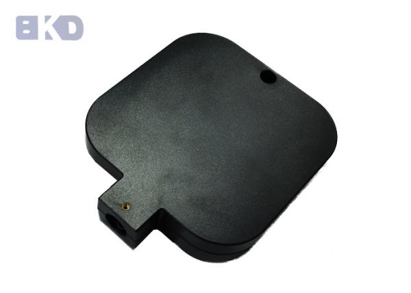 Multiple Cavity LKM Painting Flange Plastic Molded Products