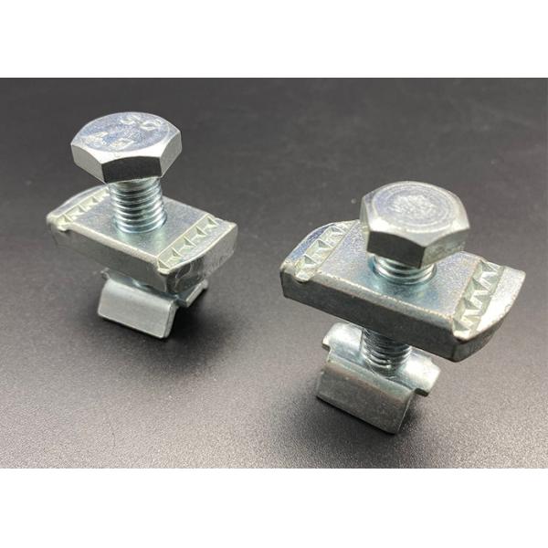 Good Quality Electrical Galvanized Seismic Hanging Rod Stiffener