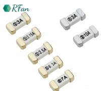 2410/1808/6125 Surface Mount Chip Fuse Ceramic Patch 3A 3.15A 3.5A 125V/250V/300V