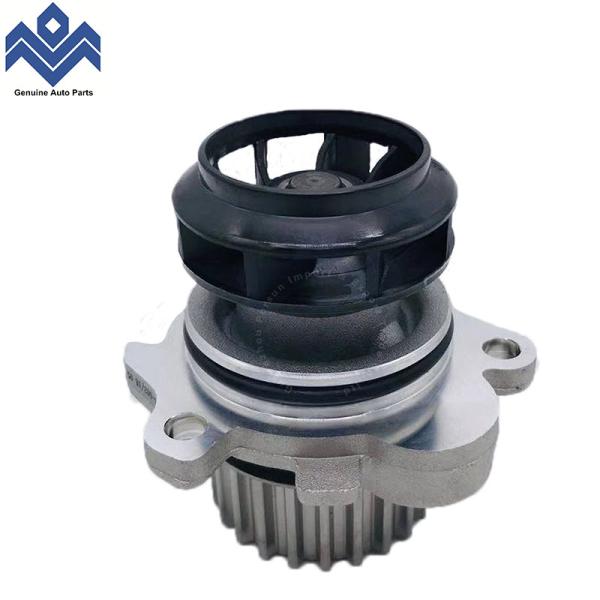 06A121011HX 06A121012E 06A 121 011 G Coolant Water Pump Volkswagen Beetle Golf Jetta Passat A4 TT Quattro
