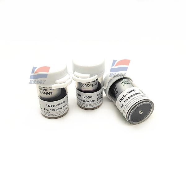 YJJ 4NH3-2000 059-0600-000 Electrochemical Gas Sensor Is Used In The Ammonia Concentration Detector