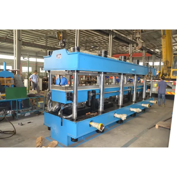 Aluminum EPDM Adhesive Seal Washer/Custom Rubber Press Machine