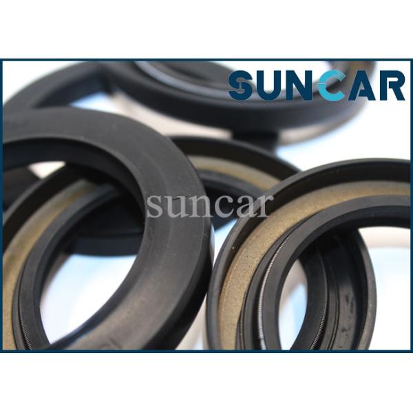 SOLAR 400LC-V OEM PSPD55788F Komatsu Oil Seal Wear Resistance NBR FKM Hydraulic Seals
