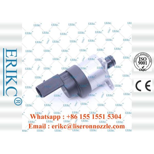 0928400725 Auto Pressure Metering Valve 0928400725 Fuel Suction Control Valve Common Rail Diesel