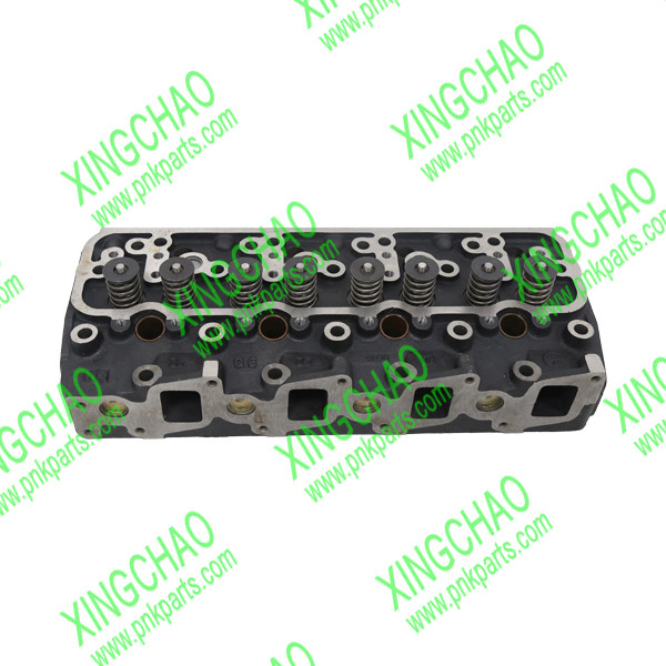 Части сельскохозяйственной техники головки двигателя QC495GG QuanChai запасные