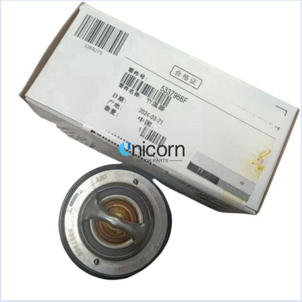 Foton ISF3.8 Thermostat 5337966