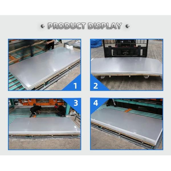 Продырявьте панели нержавеющей стали листа 304/316Л лазера 1-30мм микро- пефорированные нержавеющие