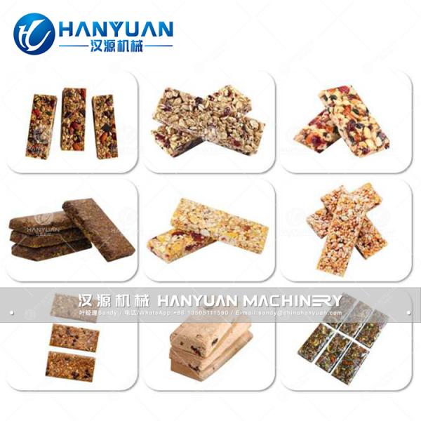 Grain Bar Equipment