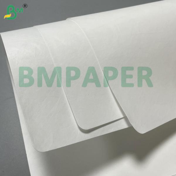 1073B 1059B White Heat Sealable High Bacterial Barrier Dupont Paper for Medical Device Blister Packaging
