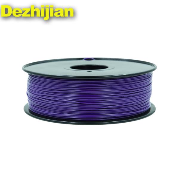 3D Printer Filament 1.75mm ABS PLA Filament 1kg 2.2lbs Spool High Accuracy PLA 3D Printer Filament