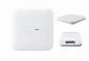 Dual Band WiFi Access Point in Wi-Fi6 3000Mbps Bluetooth Wireless Ap Support Cloud Remote Management