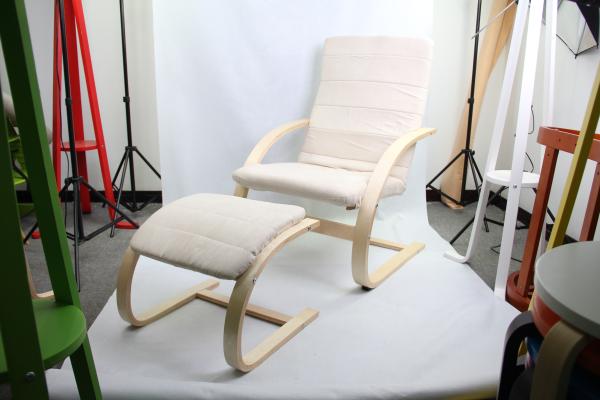 relax chair modern bentwood indoor furniture
