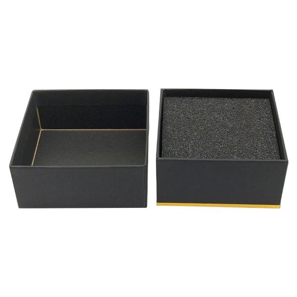 Fashionable Necklace Bracelet Earring Gift Box  , Eco Friendly Necklace Jewelry Gift Boxes