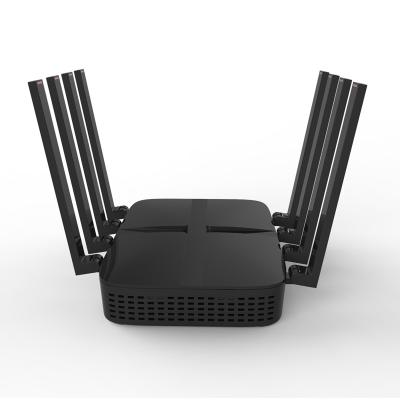 802.11AC Triple SIM Card Slot Gigabit 4G LTE Wifi Router