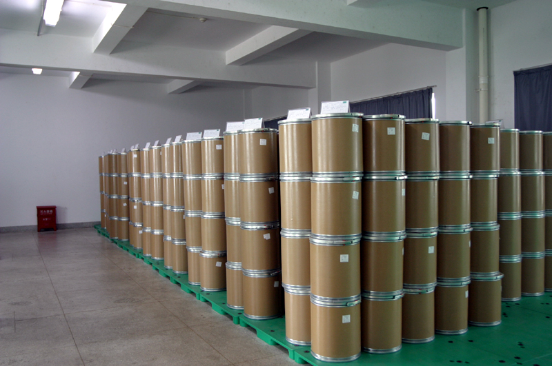 4-Hydroxy-3-Nitropyridine 5435-54-1