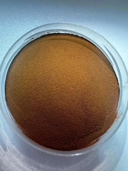 Lignosulfonato de potasio Alta capacidad de dispersión Humedad 4,5% max Potasio 10-20 para la industria química