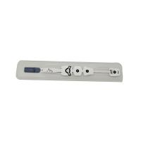Caixa original adesiva condutora 186-0106 do adulto 25pcs/do sensor do elétrodo do BIS 4