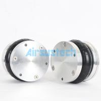Nouveau Dunlop Air Spring Suspension 4 1/2 