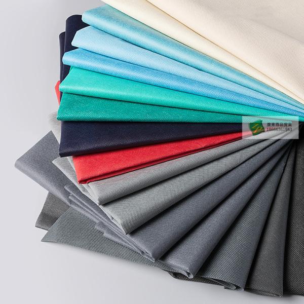 Waterproof Medical Polypropylene Non Woven Fabric Meltblown Anti Static For Bedsheet
