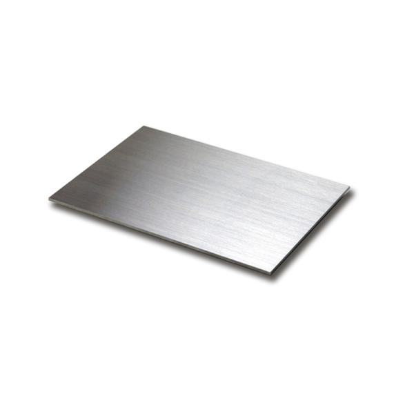 SS304L SS306  JIS Stainless Steel Plate Sheet 50mm Thick