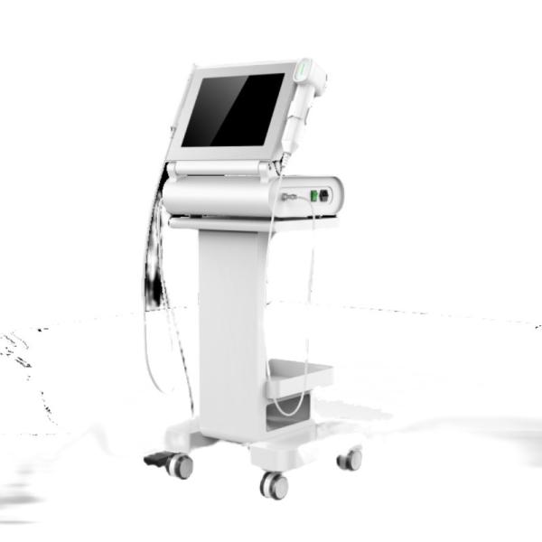 3D 4D 5D 8D HIFU Beauty Machine Vmax SMAS Eye Facial Lifting Body Vaginal Tightening