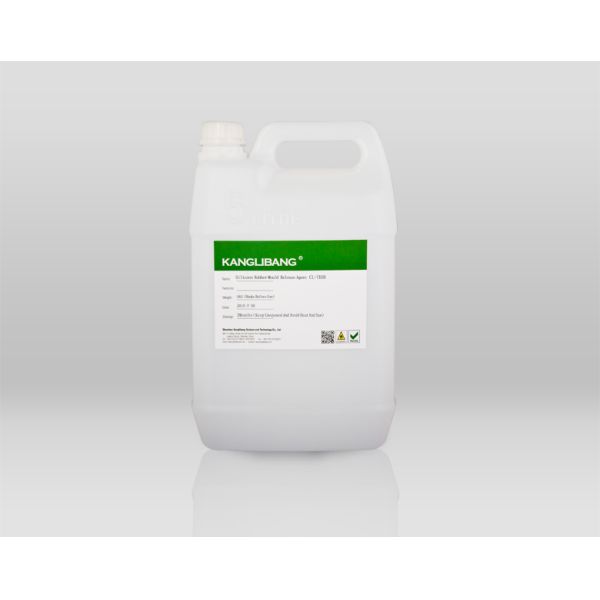 Kanglibang One Component Water Based Sprayed Silicon Mold Release Agent 