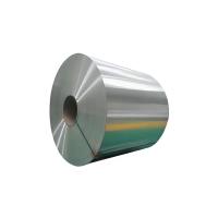Tôle de toiture en alliage d'aluminium 5005 résistant à la corrosion