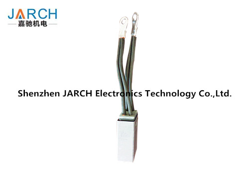 Щетки углерода замены большого тока 60мм для электрических инструментов, малошум