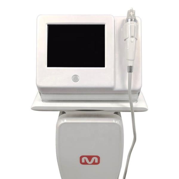 Women Face Lift Micro Needle RF Machine 0.2-3.5mm CE Approved