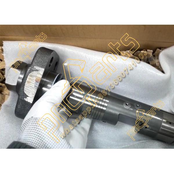 708 2H 04630 708 2H 04690 Cradle Assy For PC400 8 Komatsu Piston Pump